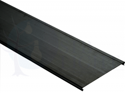 Крышка на лоток основание 300 HDZ IEK CLP1K-300-3-M-HDZ