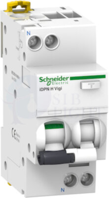 ДИФ.АВТ. iDPN H VIGI 10KA 25A C 30MA A Schneider Electric A9D37625