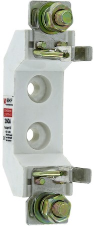 Основание с держателем к ППН-33 габарит 00, 00С PROxima EKF fusb-33