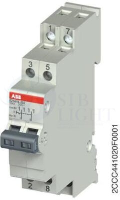 Выключатель E214-16-202 ABB 2CCA703030R0001