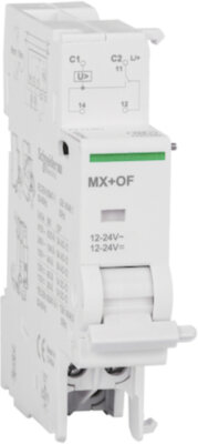 РАСЦ. iMX+iOF 12-24В iDPN N,DPN N Vigi Schneider Electric A9N26948