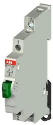 Выкл.кнопочный E215-16-11D ABB 2CCA703152R0001