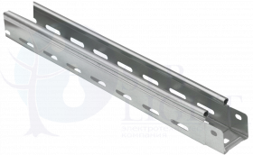 Лоток перфорированный 50х50х3000-1,2 IEK