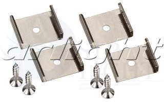 Держатель SL-SLIM-H13 Arlight 019346