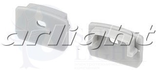 Заглушка ARH-WIDE-H16 с отверстием Arlight 018818