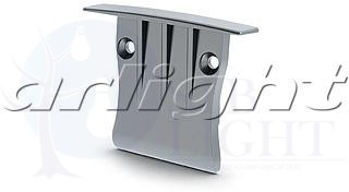 Заглушка для ALU-WIDE-F-H28 глухая Arlight 014870
