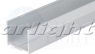 Профиль-держатель WPH-FLOOR22-2000 ANOD Arlight 023291