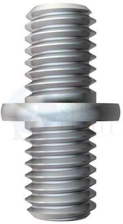 Двойной ниппель M6 OBO Bettermann 3131068