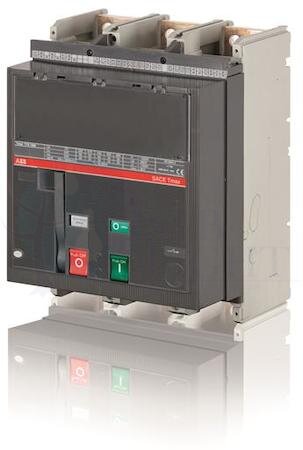 Выключатель-разъединитель T7D 1250 3p F F M ABB 1SDA062038R1