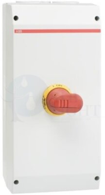 Рубильник в боксе OTP75A6M ABB 1SCA022812R3940