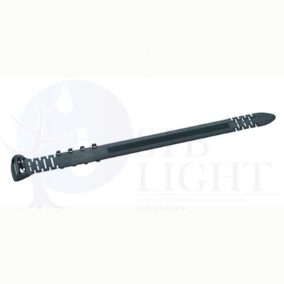 Хомут с индикатором усилия 15x225 (многораз.) (упак.=50шт.) Legrand 033195