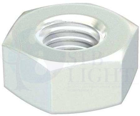 Гайка шестигранная M6 OBO Bettermann 3397068