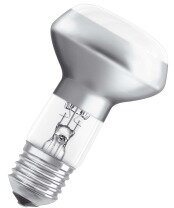 64543R63 CLA 46W 230V E27 20X1 OSRAM
