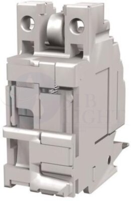 Реле отключения (независимый расцепитель) SOR-C XT1..XT4 F/P 12 Vdc ABB 1SDA066321R1