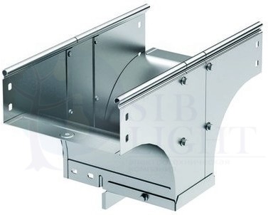 Ответвитель-переходник TDSR T-обр. вертикальный 300/80