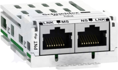 Коммуникационная карта Profinet Schneider Electric VW3A3627