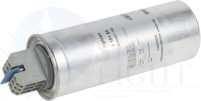Alpican Конденсатор 10 кВАр Legrand 415164