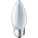Лампы накаливания формы «свеча» NI-B/TC/FC NI-B-40-230-E27-FR
