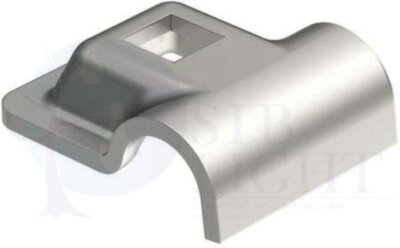 Крепежный зажим для проволоки OBO Bettermann 5311573