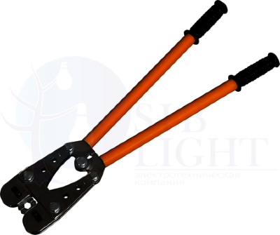 Пресс механический ручной ПМР 16-120 IEK TKL10-016
