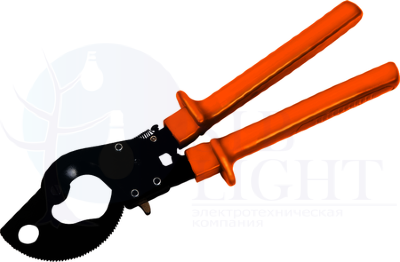 Ножницы секторные НС-240 IEK TLK10-240