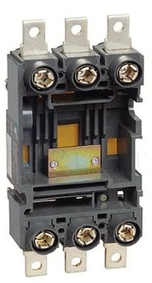 Панель втычная PM-99/1-400 переднего присоединения для ВА-99 400А PROxima EKF mccb99-a-88