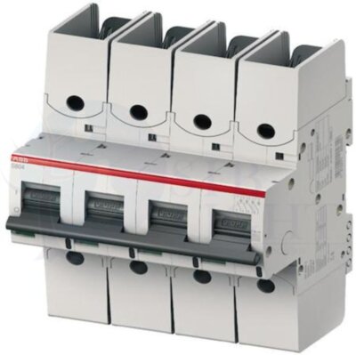 Выключ.авт.4-пол. S804S-UCK20-R ABB 2CCS864002R1487