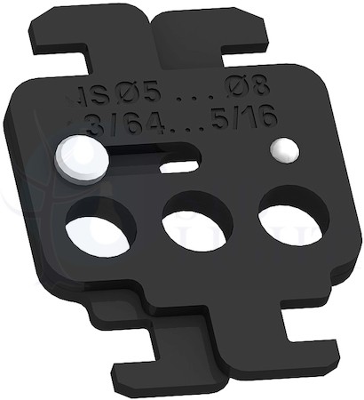 СЪЕМ. БЛОКИР. РЫЧАГА УПРАВЛЕНИЯ Schneider Electric 29370