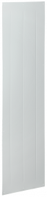 Панель боковая для ВРУ 1800.ХХХ.600 IP54 SMART (2шт/компл) IEK