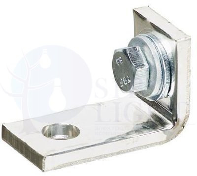 Крышка защитная для системы SlimLine SR - 2000мм. IP20 ABB NHP 407062R0004