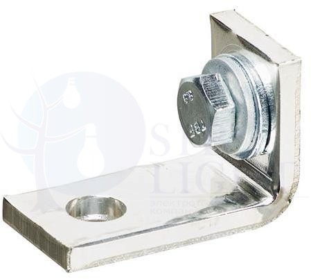 Крышка защитная для системы SlimLine SR - 2000мм. IP20 ABB NHP 407062R0004