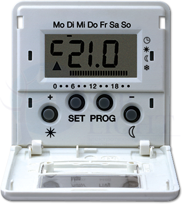 Дисплей JUNG LSUT238D