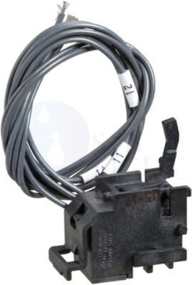 КОНТАКТ СИГН. СОСТОЯНИЯ (AX) EZC250 Schneider Electric EZEAX