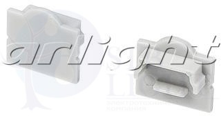 Заглушка ARH-WIDE-H20 LENS глухая Arlight 018864