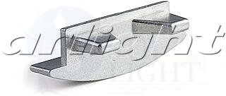 Заглушка для ALU-WIDE-F-H8 глухая Arlight 014863