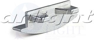 Заглушка для ALU-WIDE-F-H8 глухая Arlight 014863