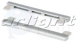 Заглушка металлизированная для PHS-3X-BASE-H4.3 Arlight 019872