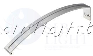 Настенный держатель Art для ALU-ROUND Arlight 015529