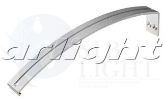 Настенный держатель Art для ALU-ROUND Arlight 015529