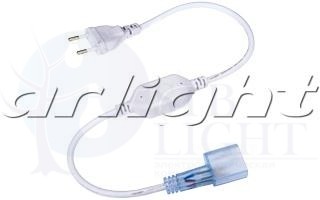 Шнур питания ARL-NF-PC-S 220V (EU)