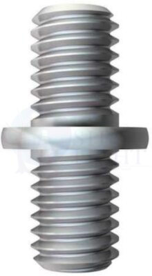 Двойной ниппель M8 OBO Bettermann 3131084