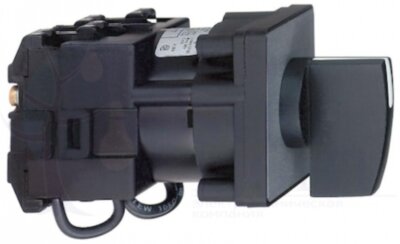 КУЛАЧКОВЫЙ ПЕРЕКЛ. 20А 2 ПОЗИЦИИ Schneider Electric K2B002ALH