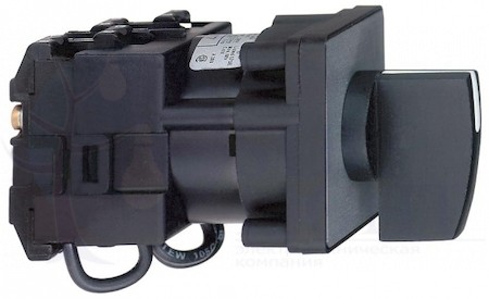 КУЛАЧКОВЫЙ ПЕРЕКЛ. 20А 2 ПОЗИЦИИ Schneider Electric K2B002ALH