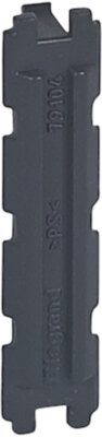 Заглушка Legrand 079104