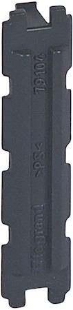 Заглушка Legrand 079104