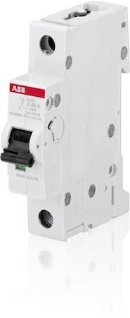 Автомат 1P 4А S200 (10 кА, Z) ABB 2CDS251001R0338