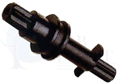 Штифт для установки в корпуса АF1/1NGO DKC ДКС A11706237