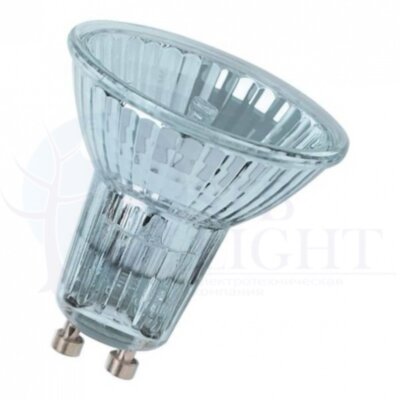 64826 FL 50W 230V GZ10 20X1 OSRAM