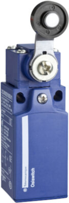 КОНЦЕВОЙ ВЫКЛЮЧАТЕЛЬ 1НО1НЗ ВВОД PG11 Schneider Electric XCKN2118G11