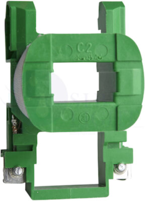 КАТУШКИ ДЛЯ КОНТАКТОРОВ LC1E25 380В Schneider Electric LAEX12Q5